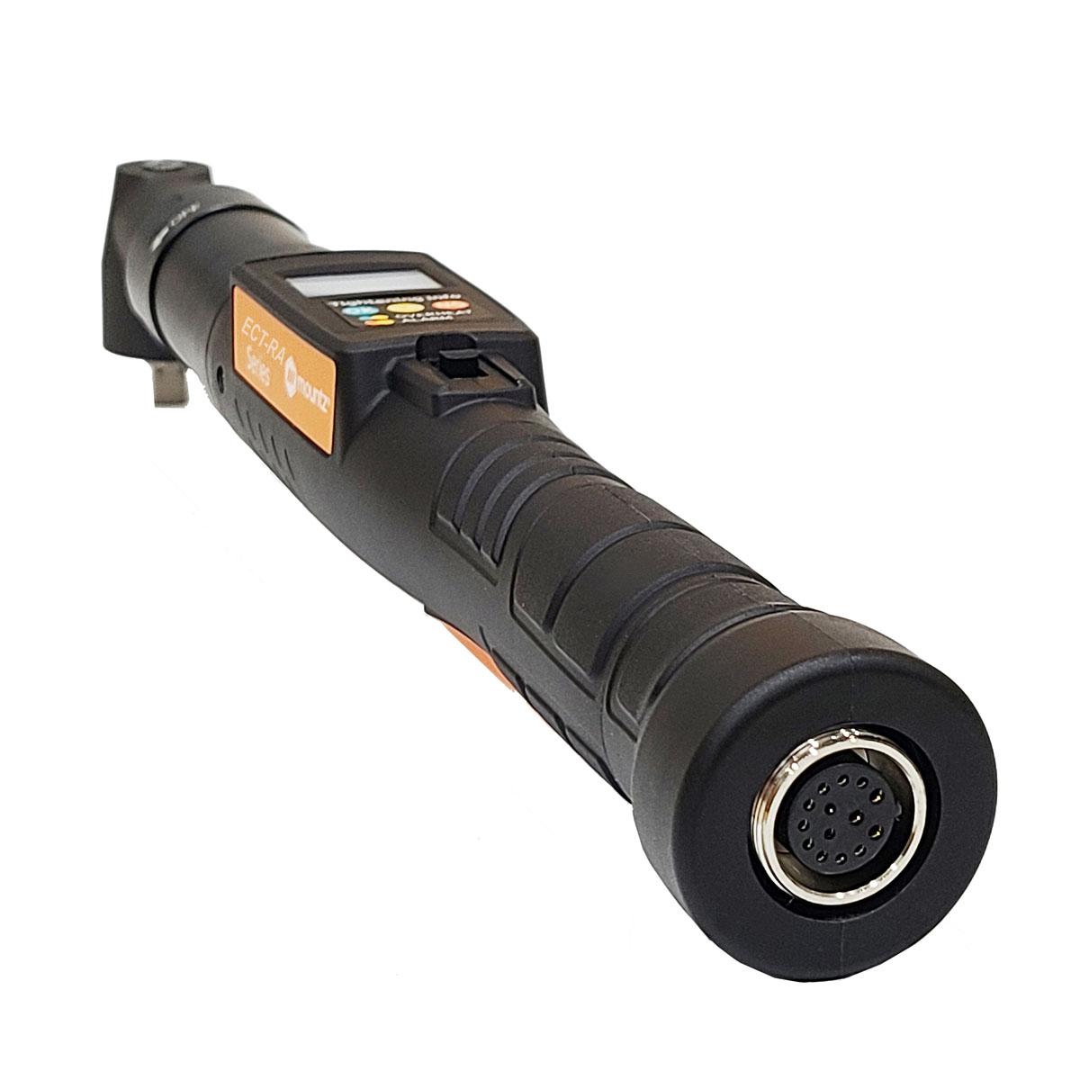 ECT50154-RA Transducerized Smart Electric Screwdriver | Mountz