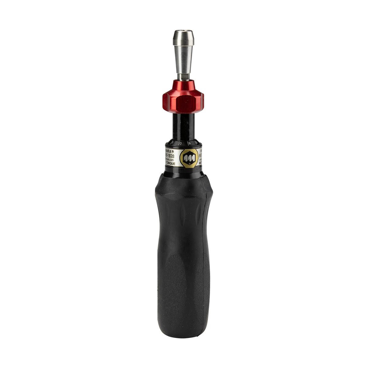 EMT 4 Adjustable Torque Screwdriver Mountz