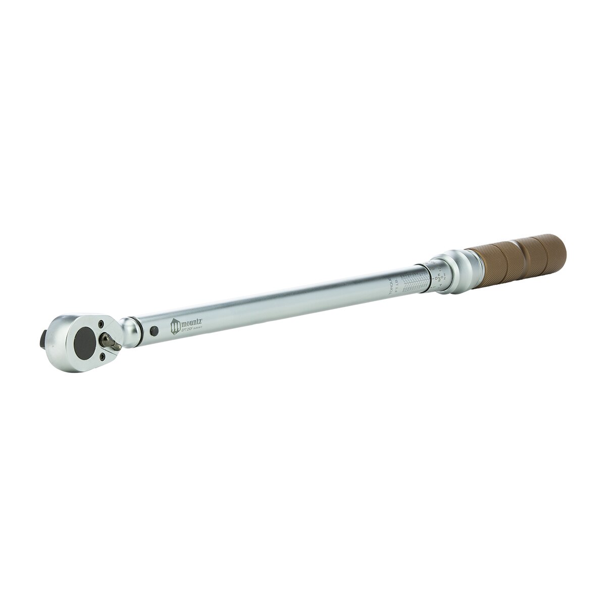 EPT250F Adjustable Click Wrench | Mountz