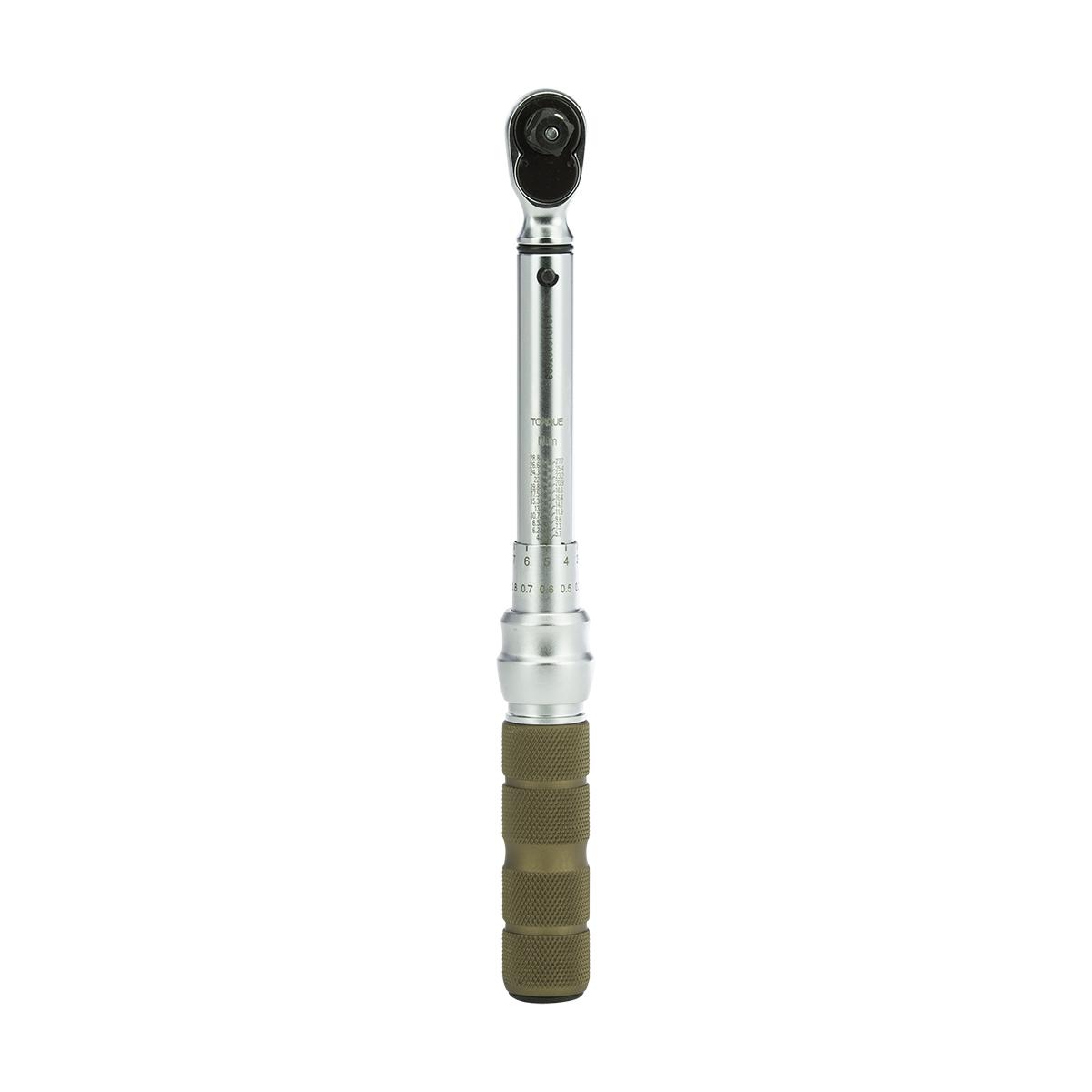 EPT250i-A Adjustable Click Wrench | Mountz