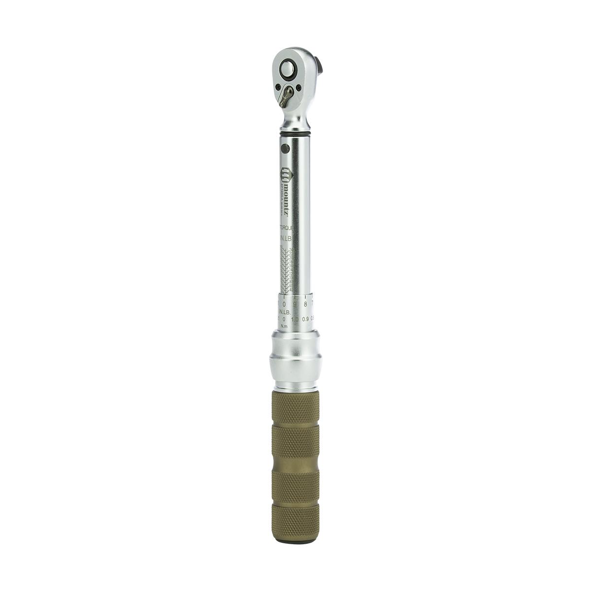 EPT250i-A Adjustable Click Wrench | Mountz