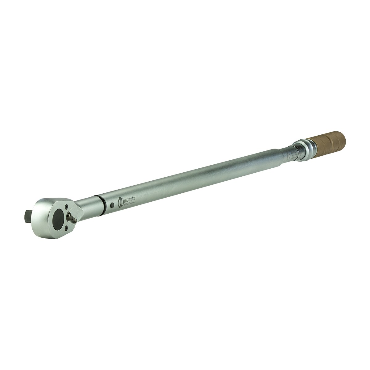 EPT550F Adjustable Click Wrench | Mountz