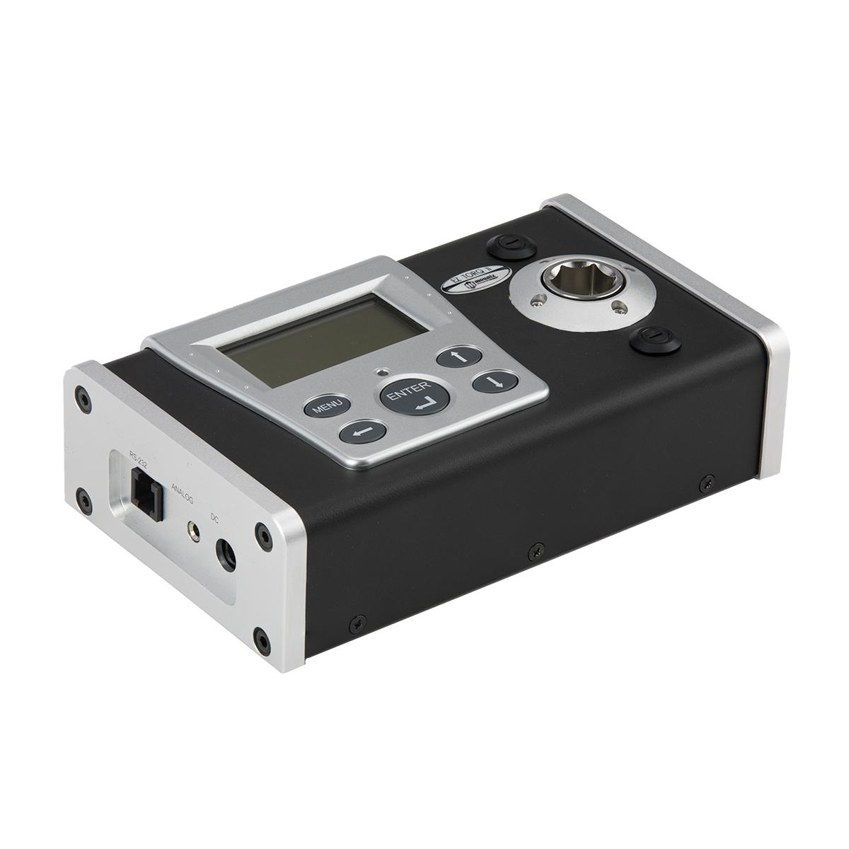 EZ-TorQ II 150i Torque Analyzer