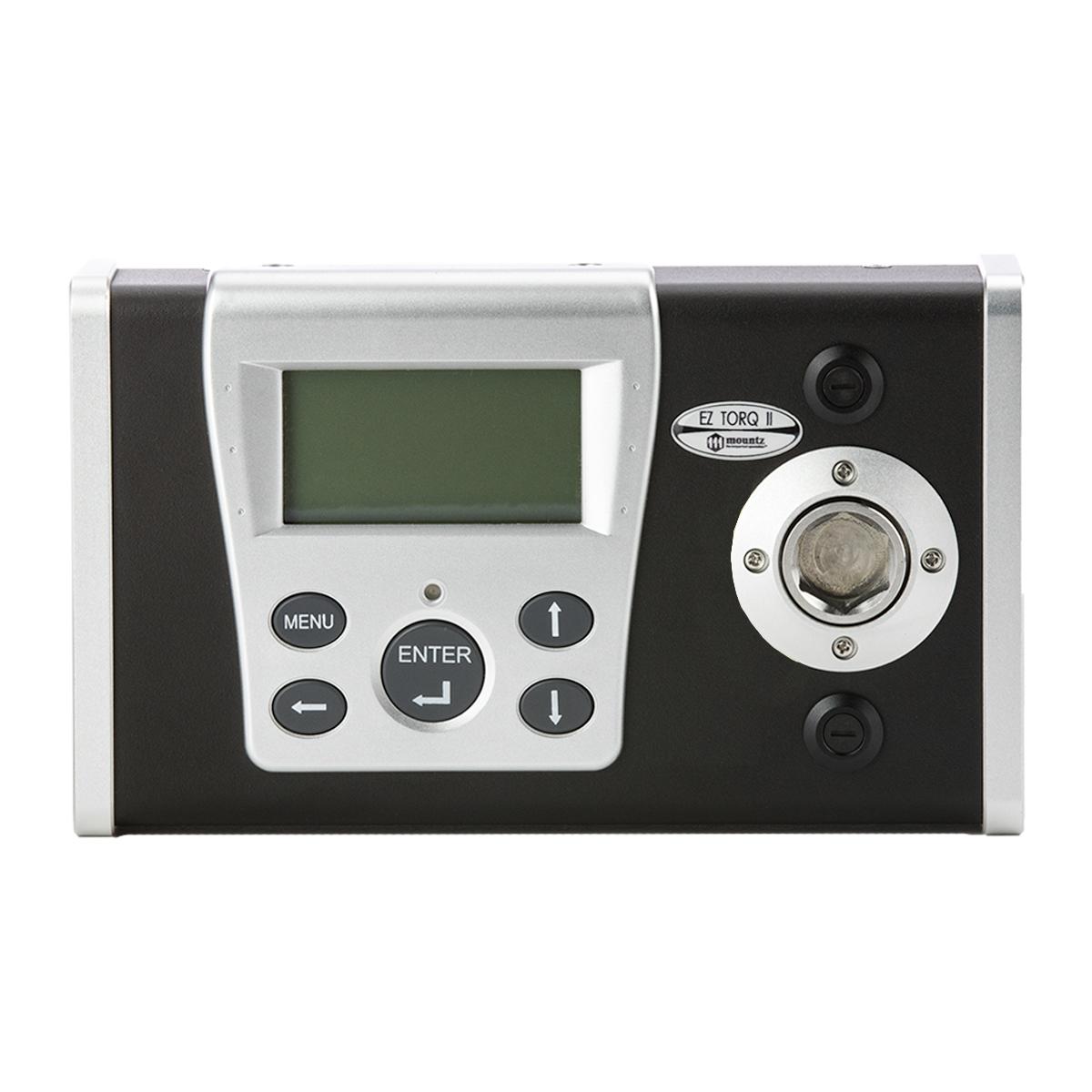 EZ-TorQ II 10i Torque Analyzer