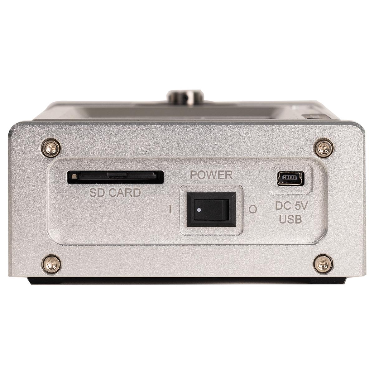 mo 3 EZ-TorQ III 3i Torque Analyzer | Mountz