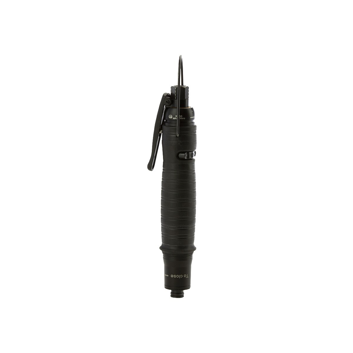 XP35 in-line air screwdriver | Mountz
