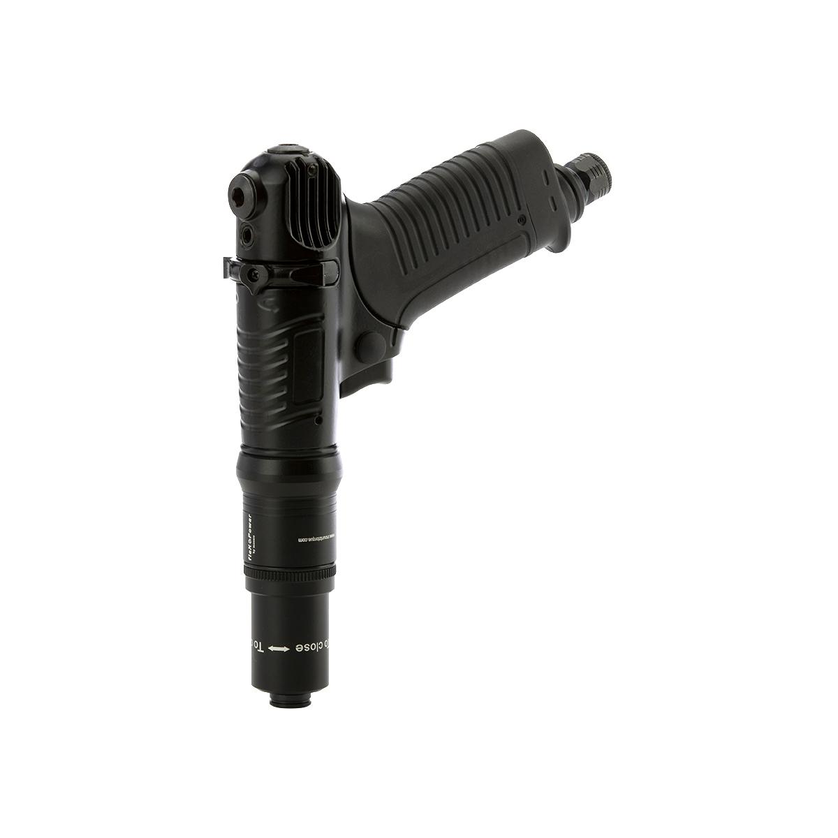 XP35P Pistol Grip Air Screwdriver | Mountz