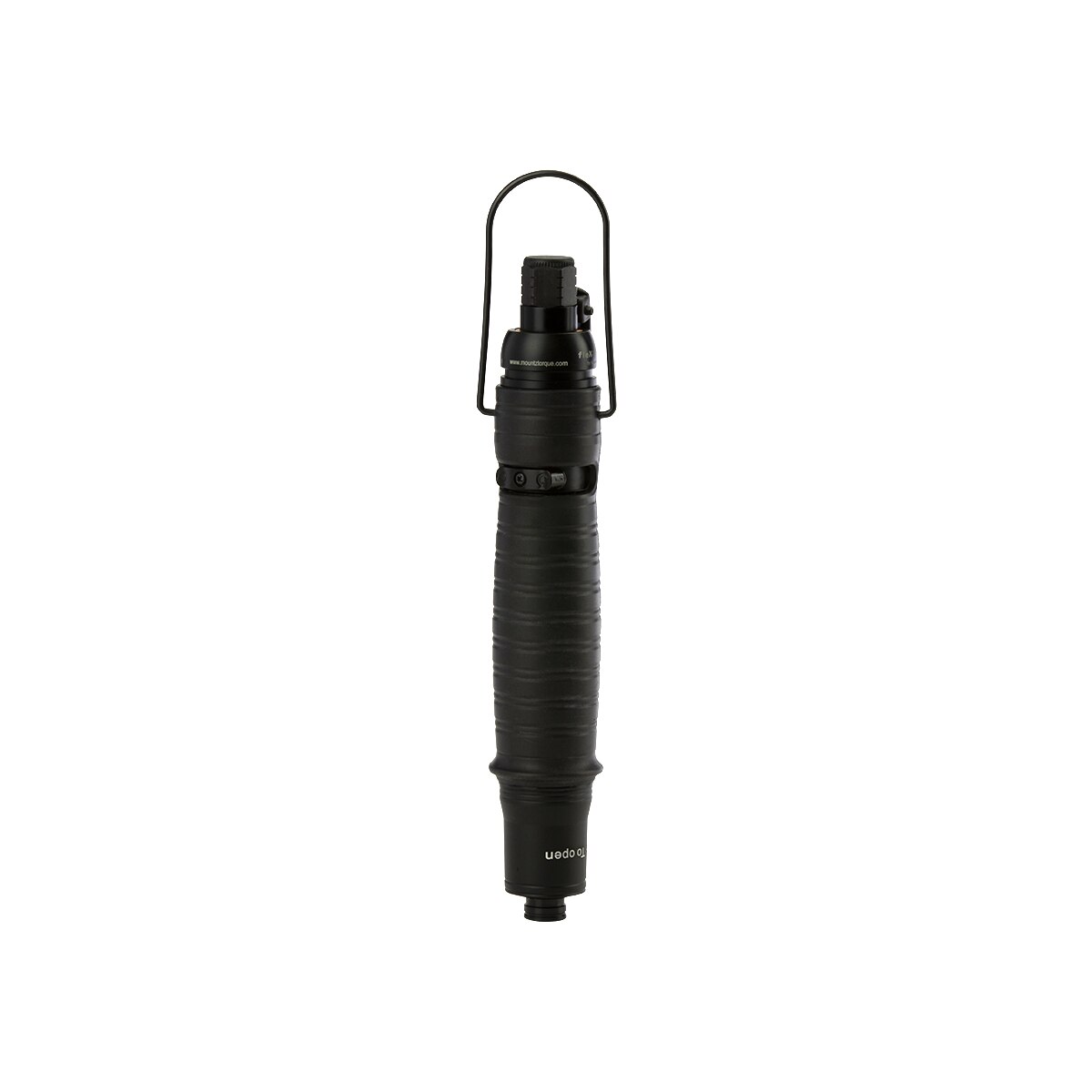 XP40 in-line air screwdriver | Mountz