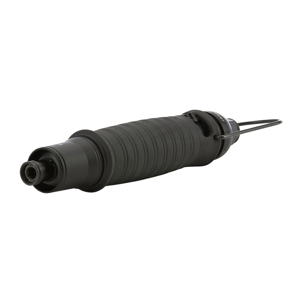 XP40PS in-line push-to-start air screwdriver | Mountz