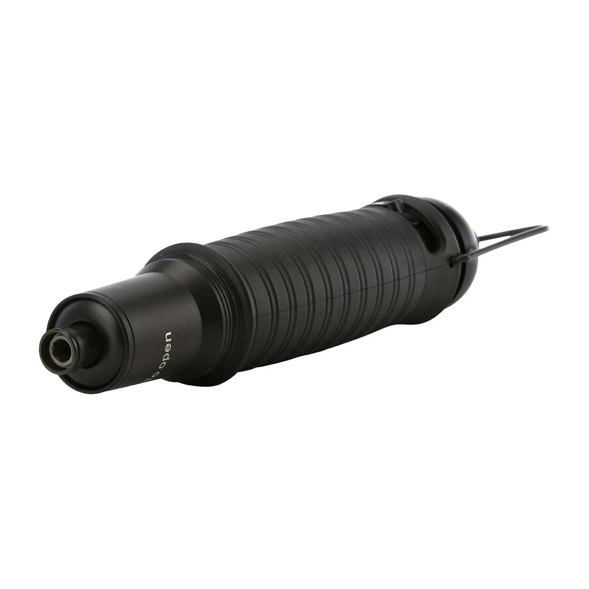 XP45PS in-line push-to-start air screwdriver | Mountz