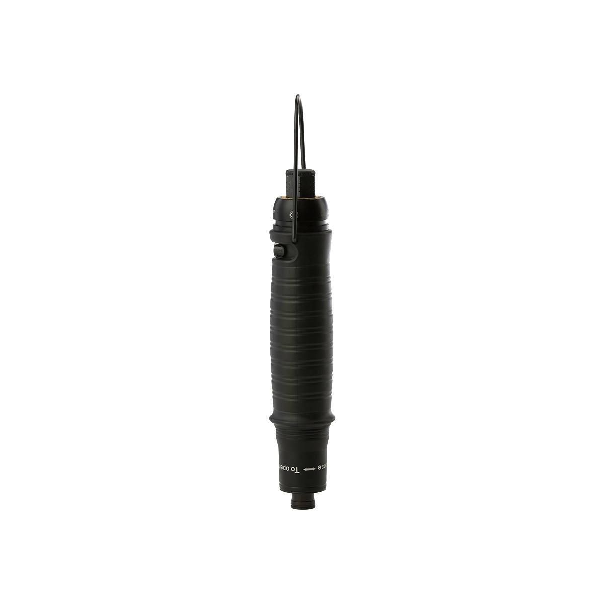 XP45PS in-line push-to-start air screwdriver | Mountz