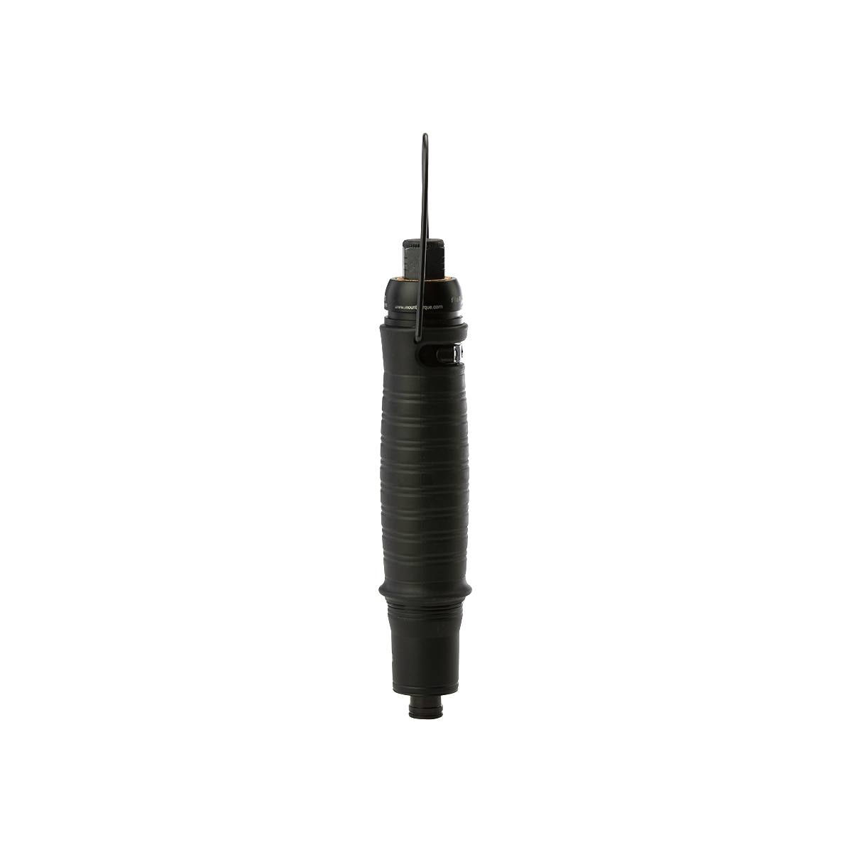 XP45PS in-line push-to-start air screwdriver | Mountz
