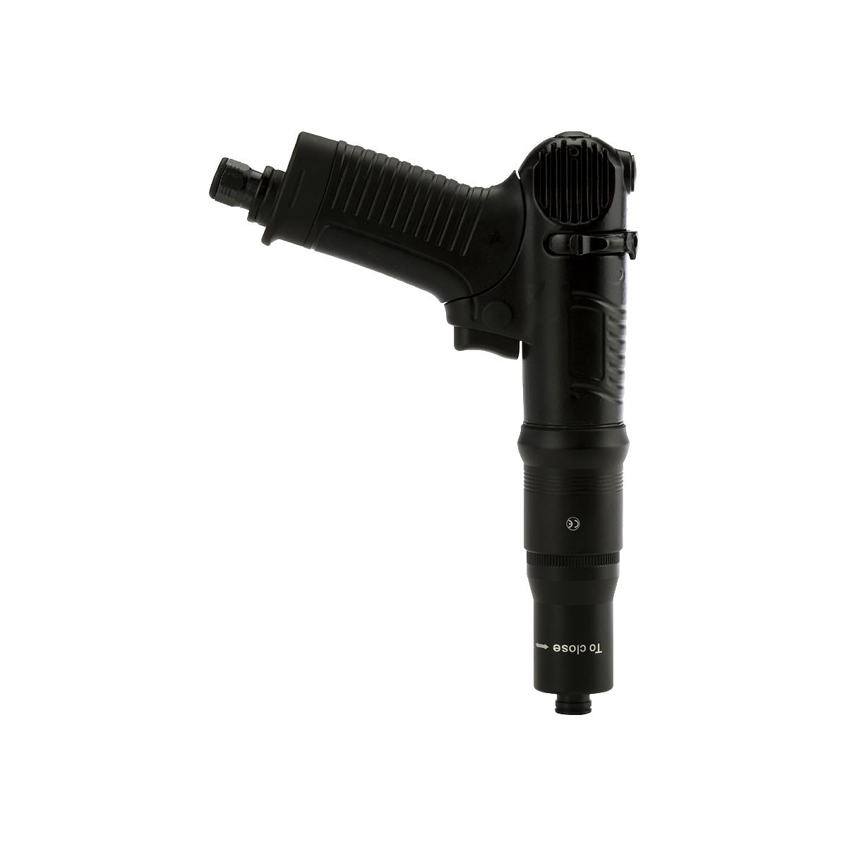 XP48P Pistol Grip Air Screwdriver | Mountz