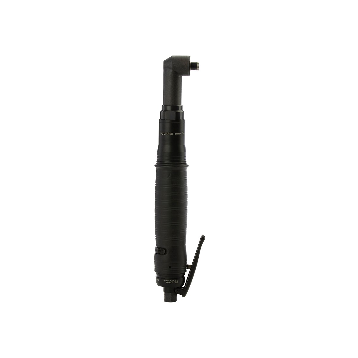XP60A Right Angle Air Screwdriver | Mountz