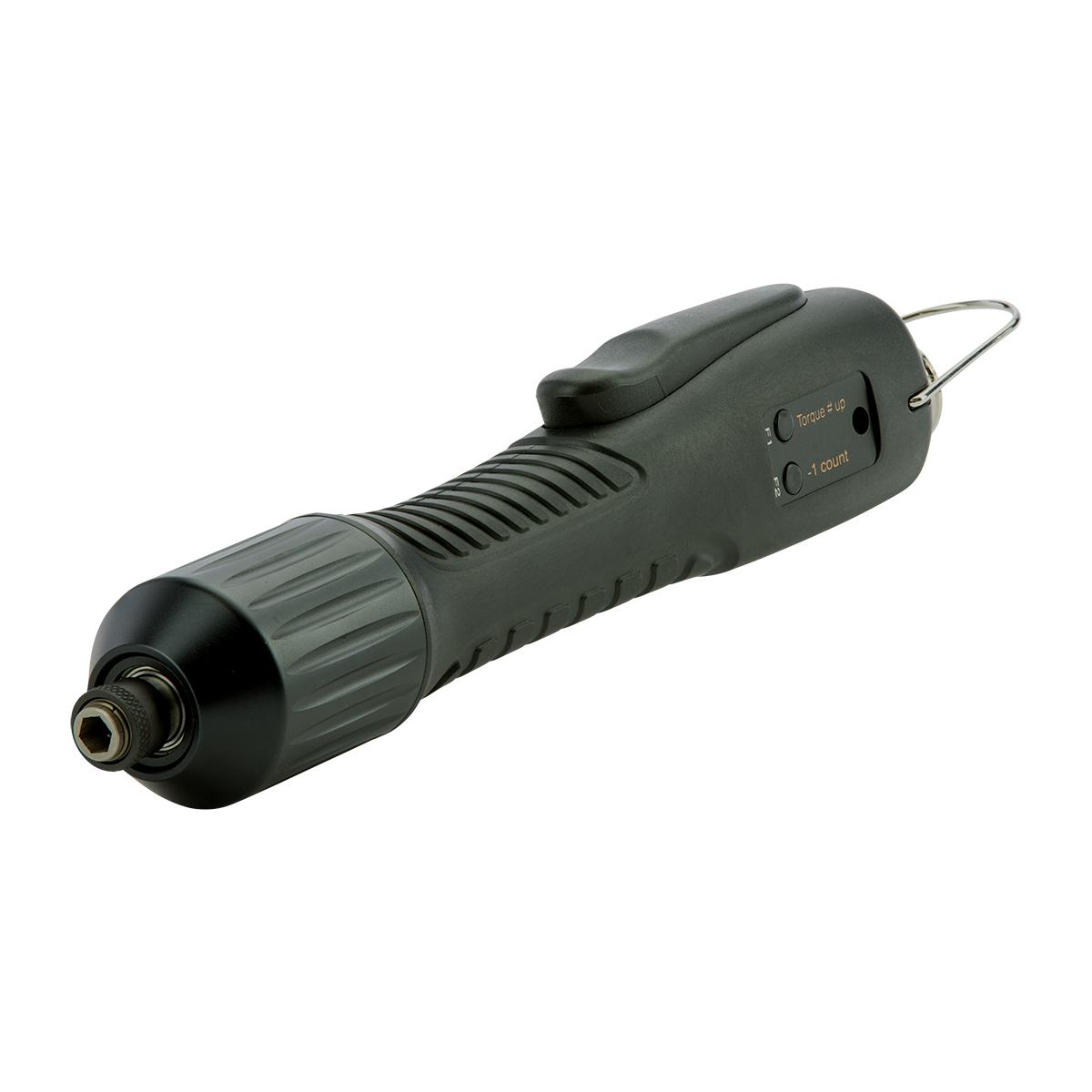 Brushless screwdriver outlet