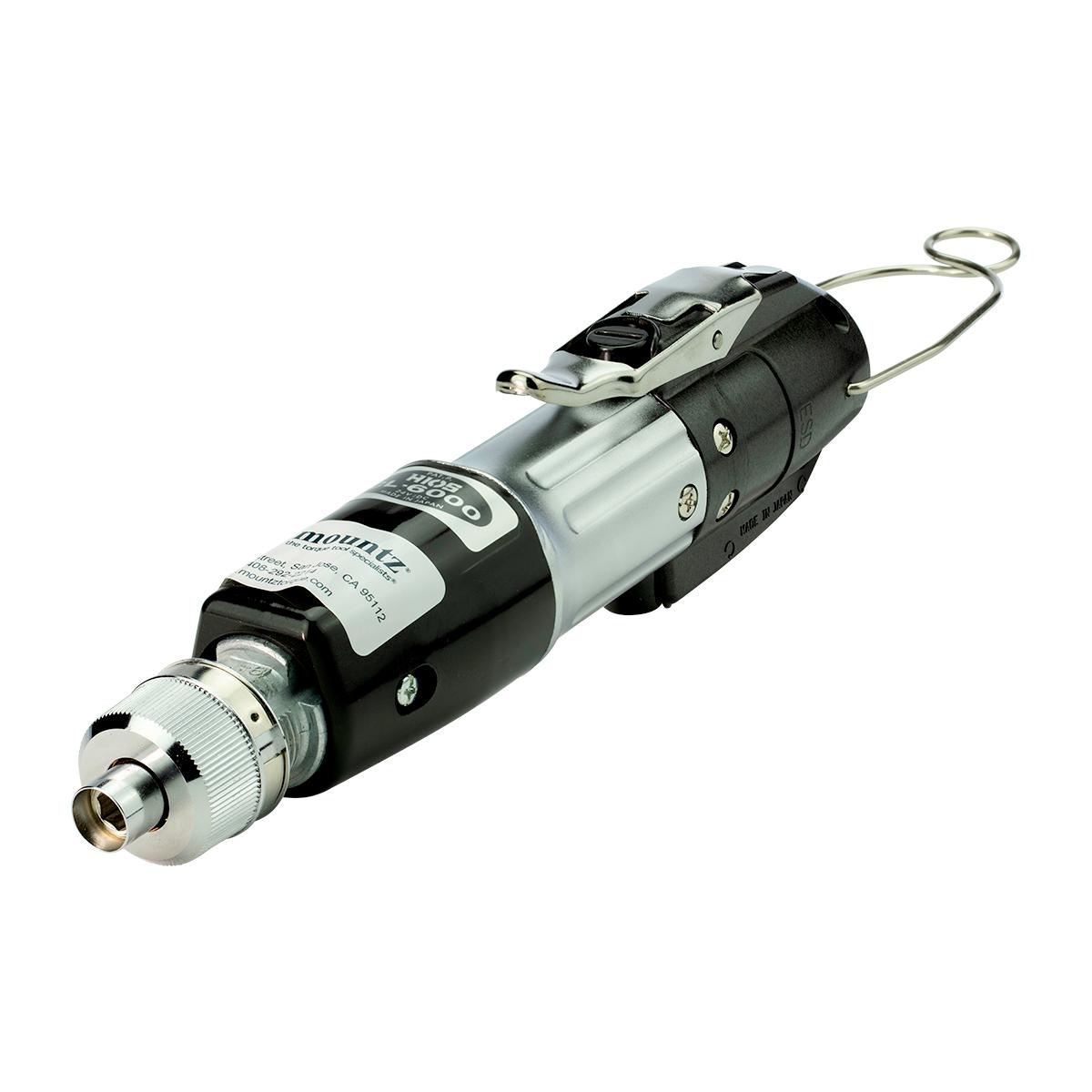 CL6000-ESD Electric Screwdriver