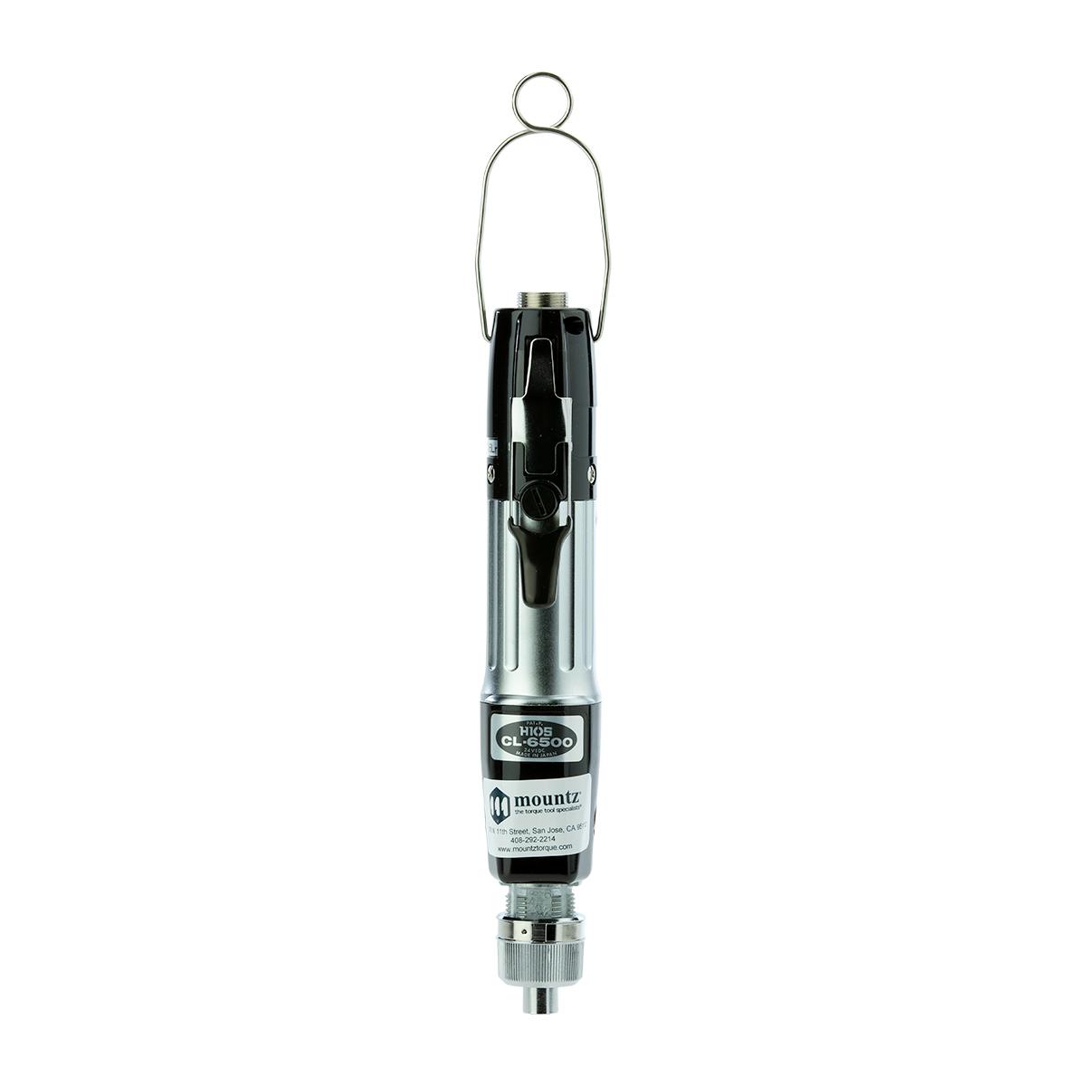CL6500 Electric Screwdriver