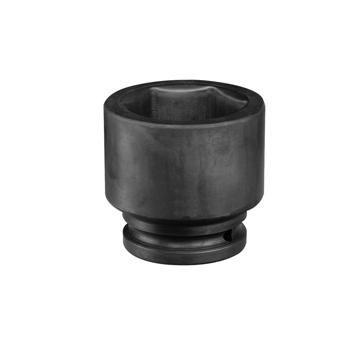 3/4 in. Drive 1 1/8 in. 6-Point Impact Socket
