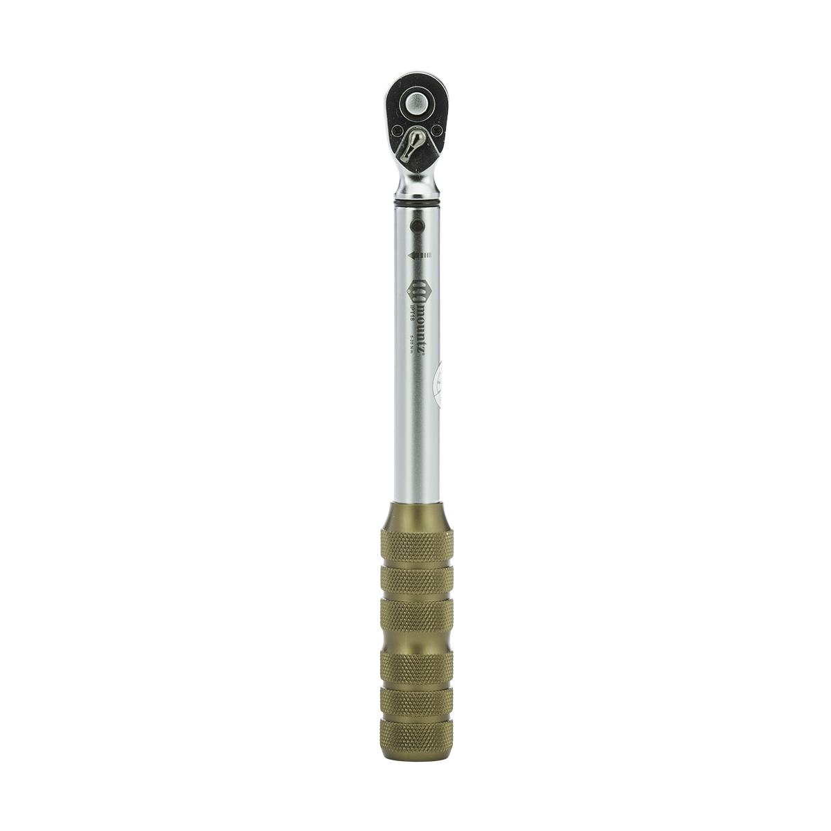 IPT 18 Preset Click Wrench | Mountz
