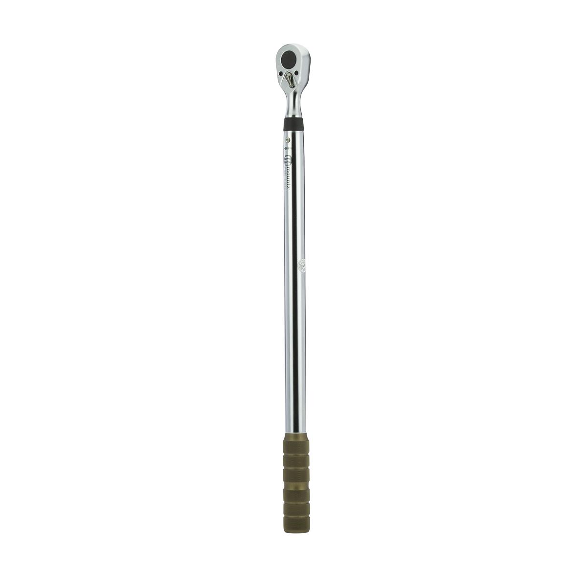 IPT 250 Preset Click Wrench | Mountz