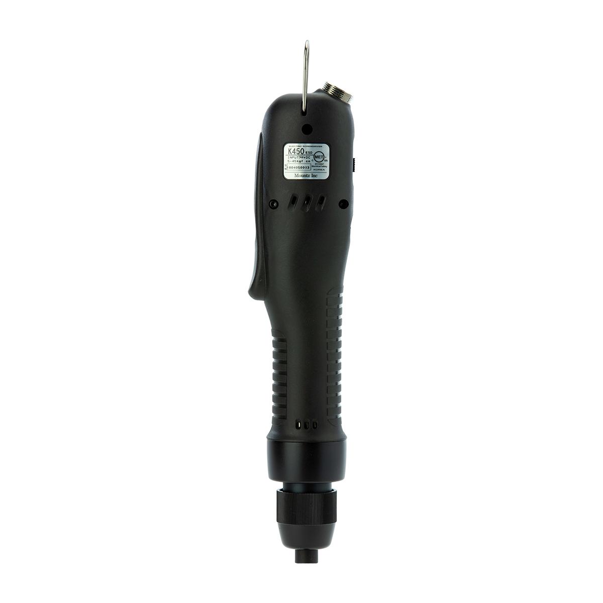 K450-A ESD Electric Screwdriver | Mountz
