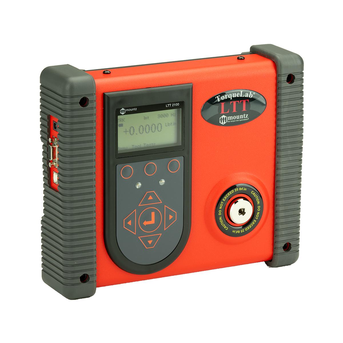FGA-20 Adjustable Torque Screwdriver | Mountz