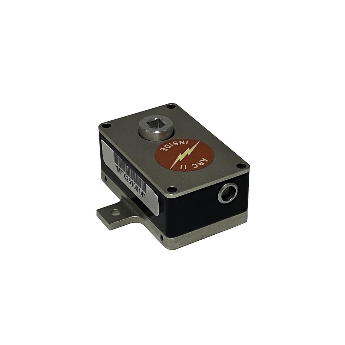MTX10z Torque Sensor | Mountz