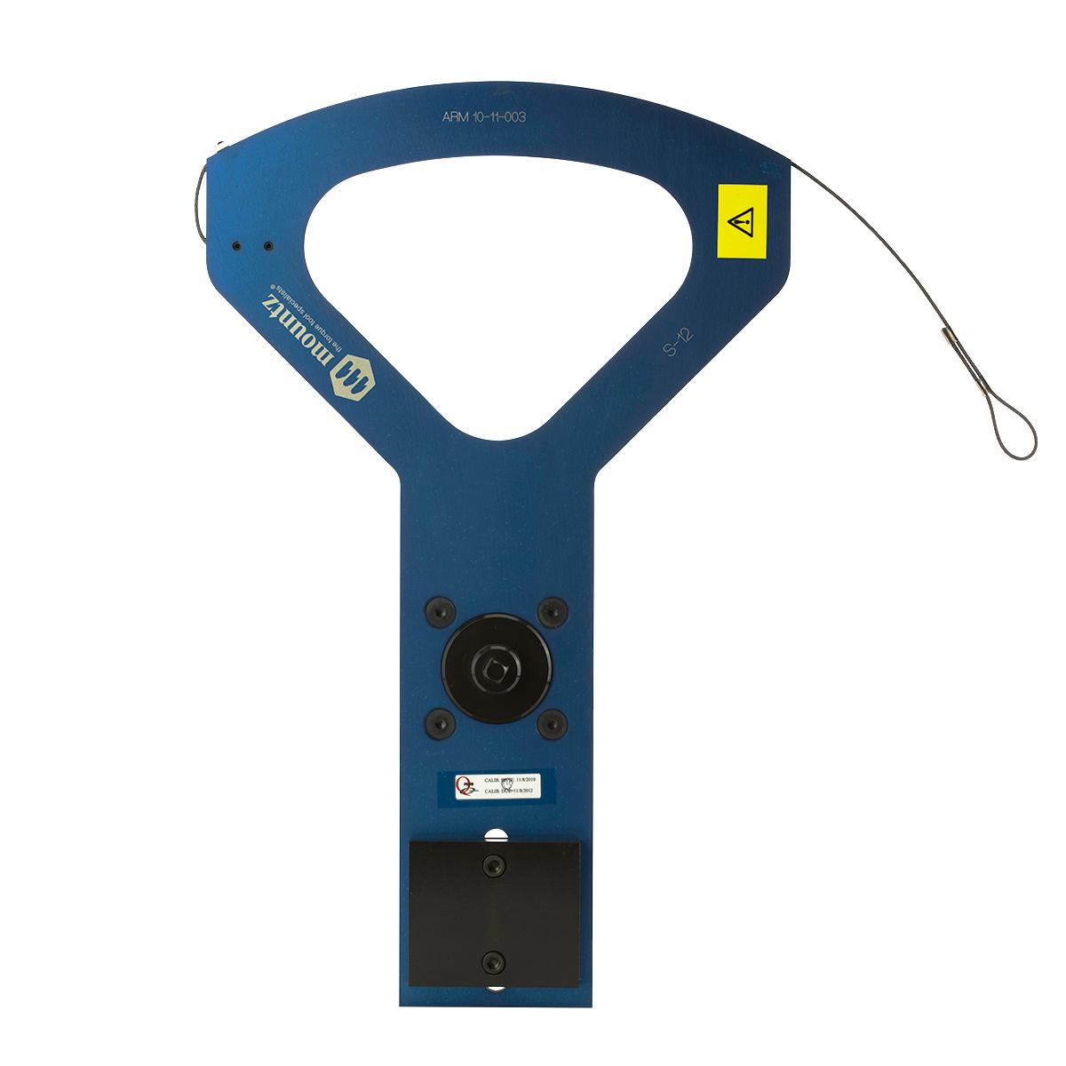 S-12 Segment Arm