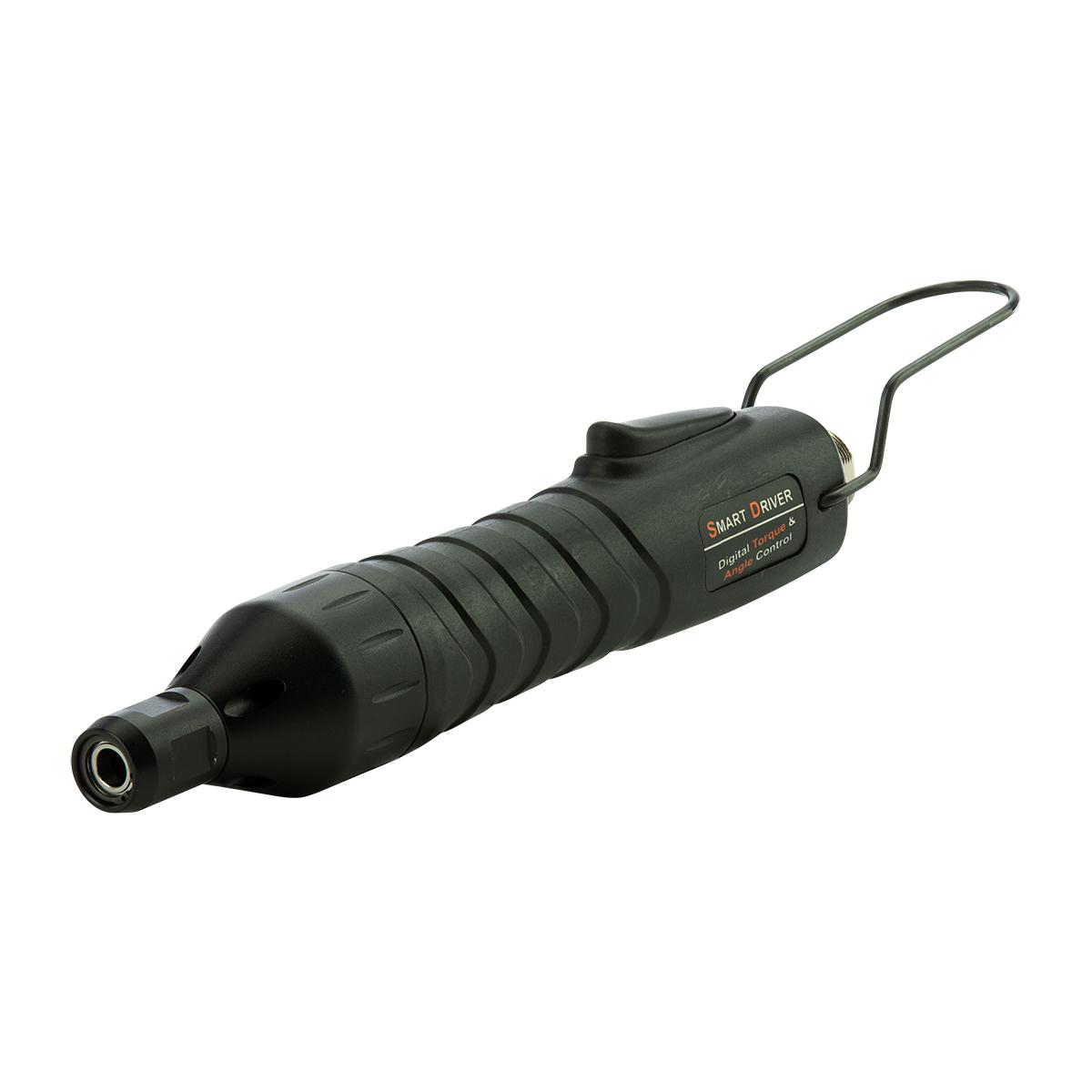 Cordless screwdriver on sale with torque control