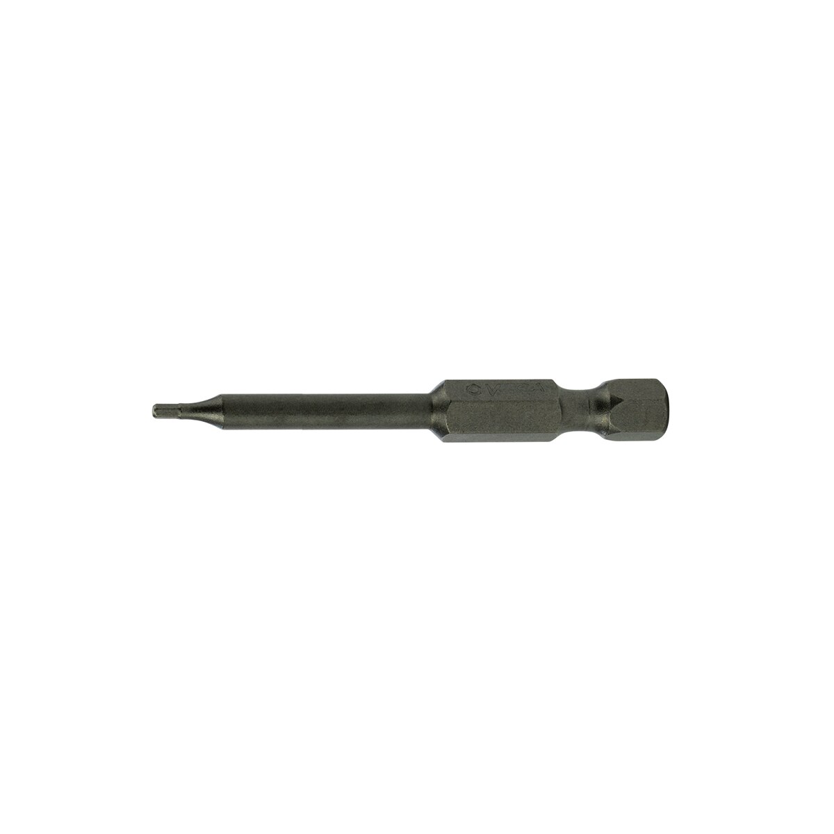Socket Head Power Bits 3/32 x 3 1/2