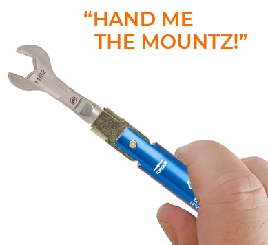 TBIH Preset Break-Over Wrench