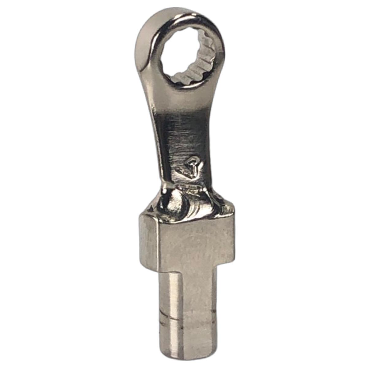 Box End Head 13mm