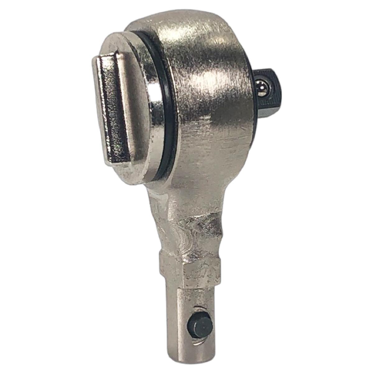 ヴィルヒャー 40B 1/2 Sq Dr Reverse Ratchet