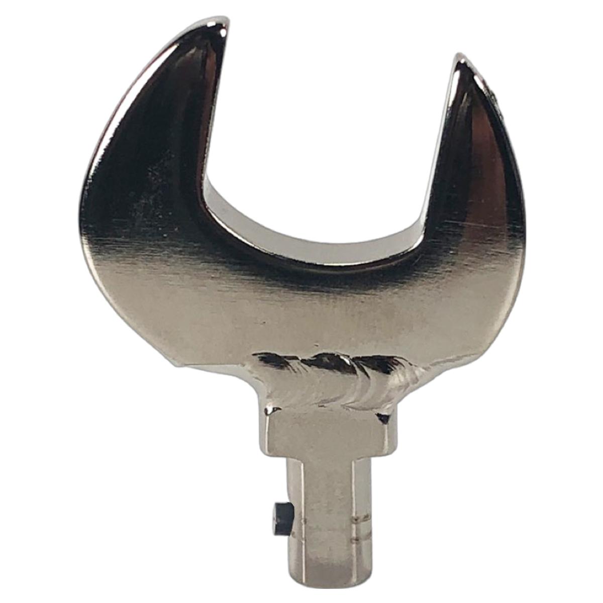 Ｊです。 Open End Head 1 1/4