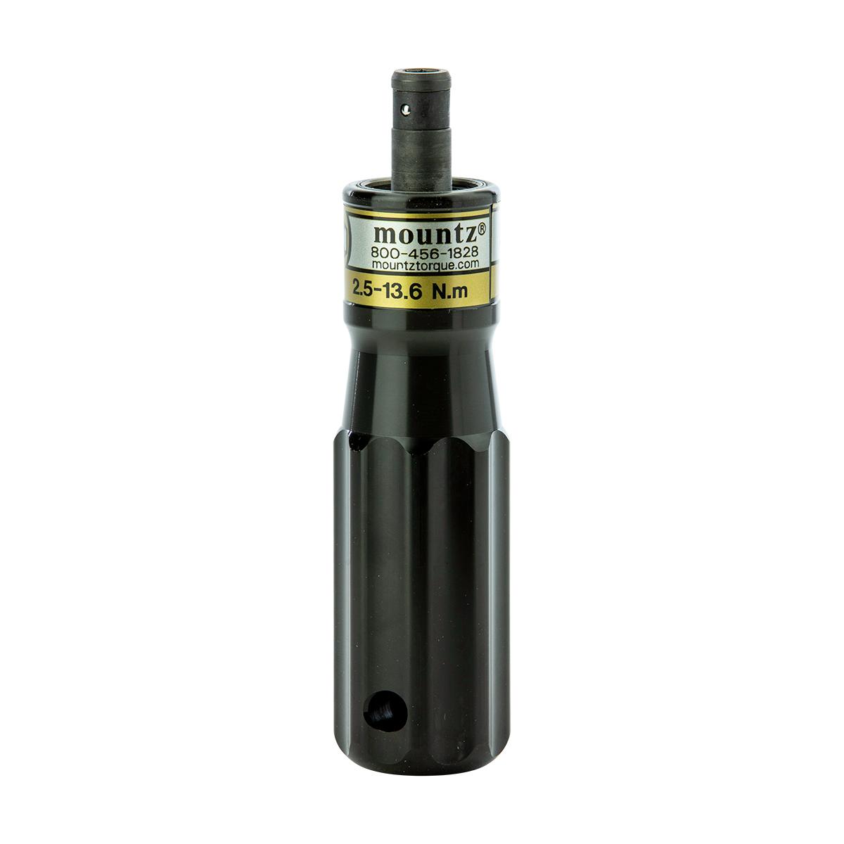 TLS Preset Torque Screwdrivers | Mountz Torque