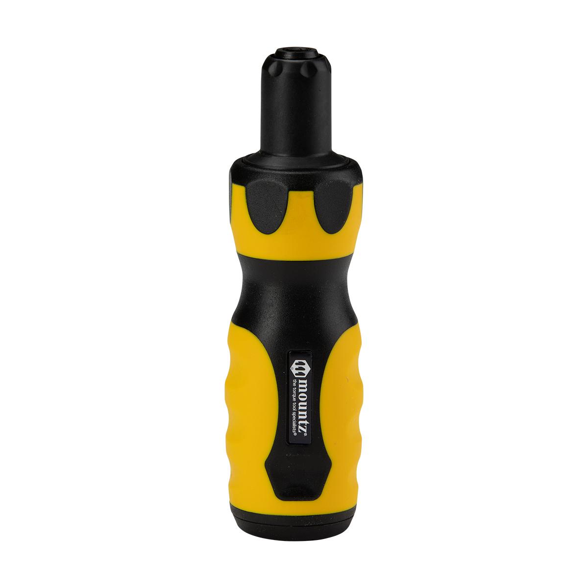 TLS Pro ESD Preset Screwdrivers | Mountz