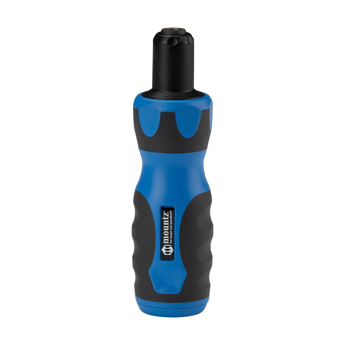 TLS Pro 150 Preset Torque Screwdriver | Mountz