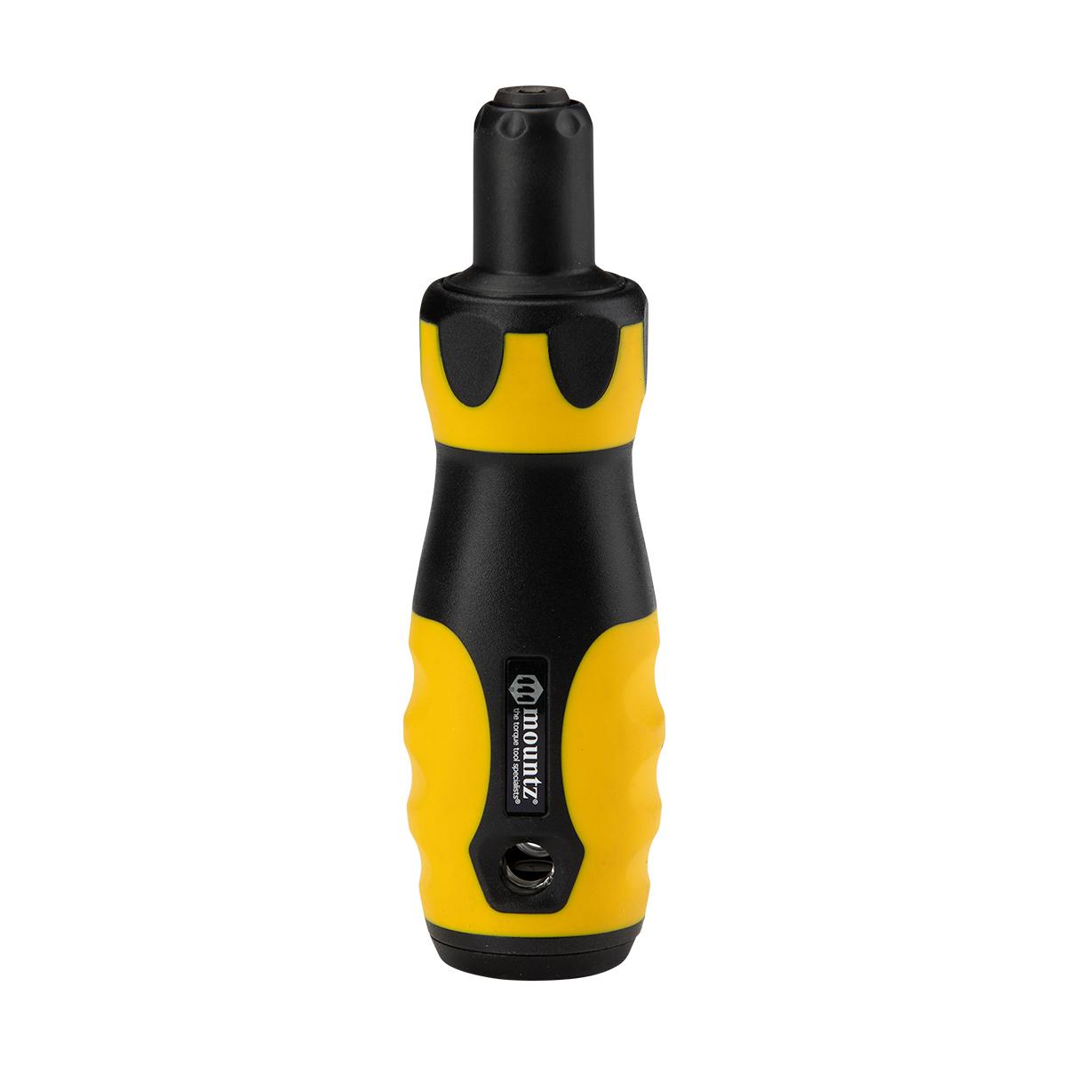 TLS Pro ESD Preset Screwdrivers | Mountz