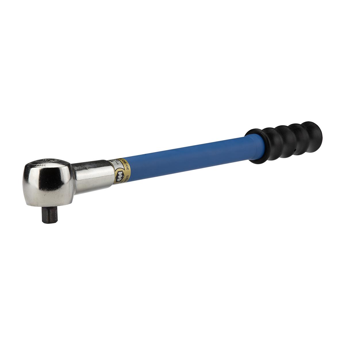 MOUNTZ TSC 762-10 Dremotec Drive 1/4" 2-10N TSN25A Torque Wrench Slipper AA15 
