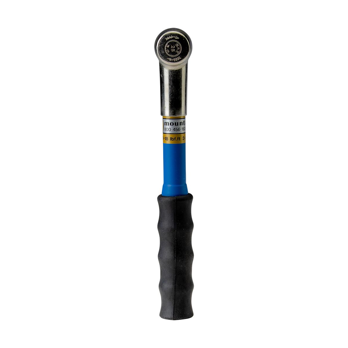 Tamu TSN25A Cam-Over Wrench | Mountz