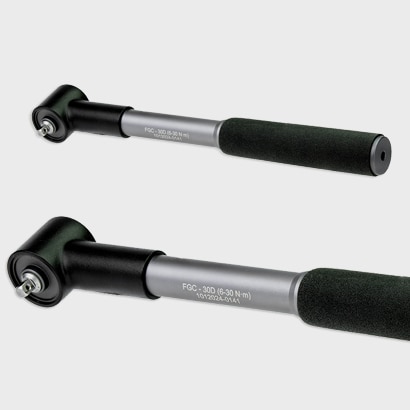 Torque Wrenches